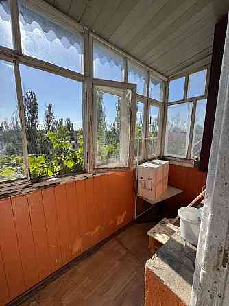 Однокомнатная квартира в Лузановке Одесса