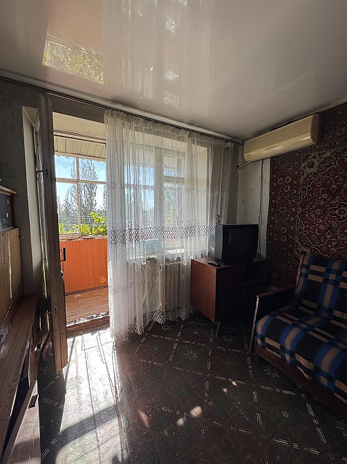 Однокомнатная квартира в Лузановке Одесса - изображение 4