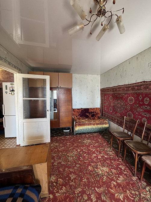 Однокомнатная квартира в Лузановке Одесса - изображение 5