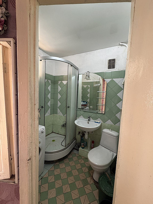 Однокомнатная квартира в Лузановке Одесса - изображение 2