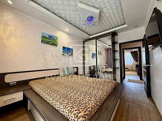 Продам Доглянуту 2к картиру в тихій частині Ірпеня-Центральний Парк Ирпень