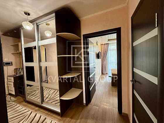 Продам Доглянуту 2к картиру в тихій частині Ірпеня-Центральний Парк Ирпень