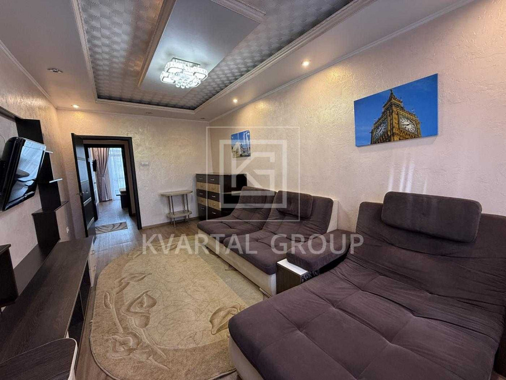 Продам Доглянуту 2к картиру в тихій частині Ірпеня-Центральний Парк Ирпень - изображение 7