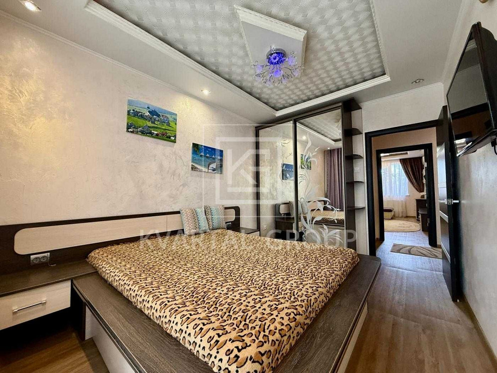 Продам Доглянуту 2к картиру в тихій частині Ірпеня-Центральний Парк Ирпень - изображение 2