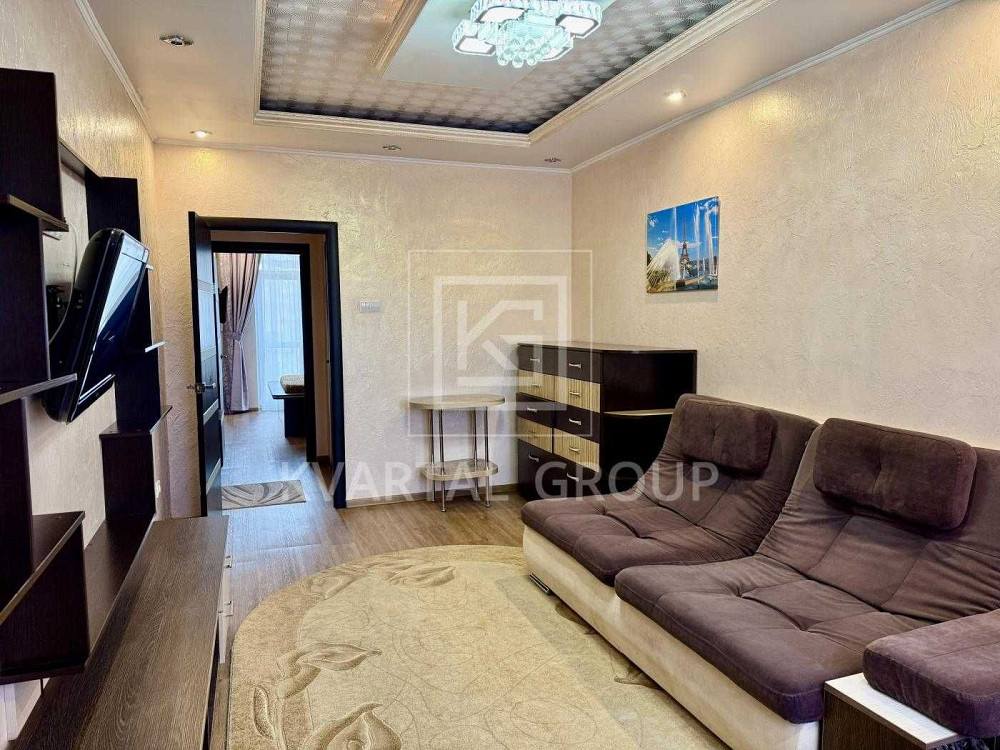 Продам Доглянуту 2к картиру в тихій частині Ірпеня-Центральний Парк Ирпень - изображение 6