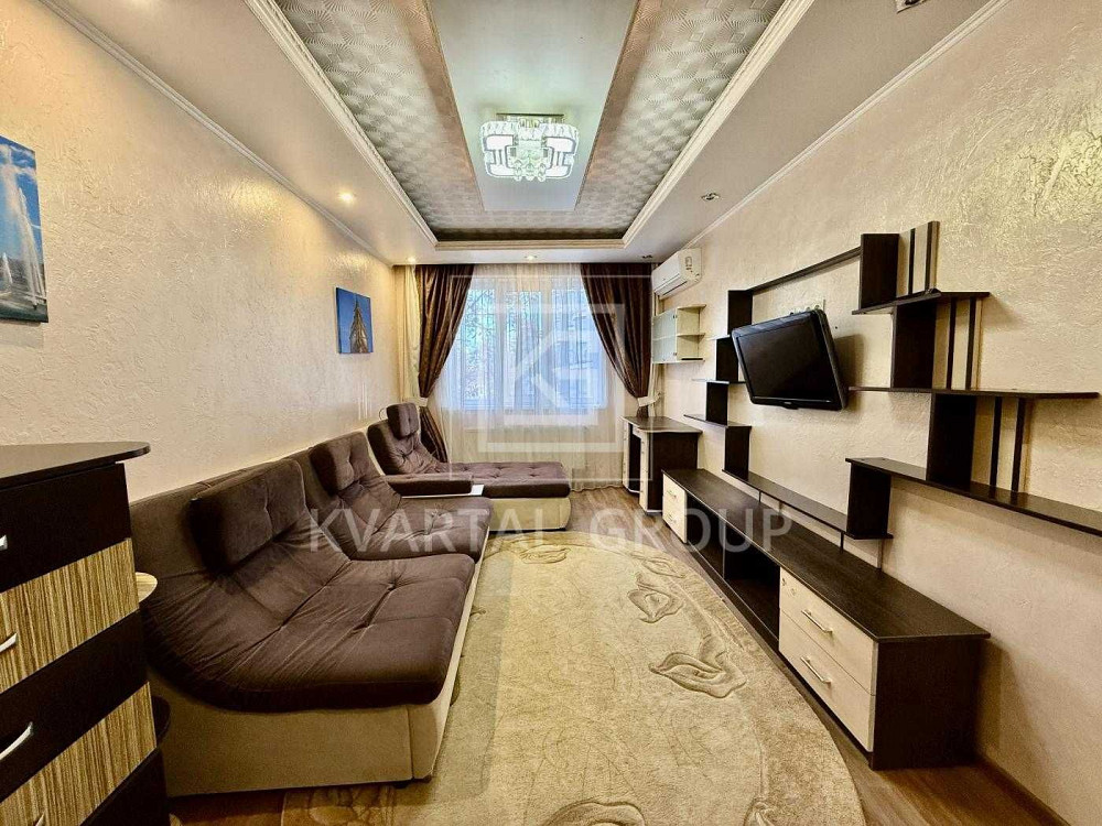 Продам Доглянуту 2к картиру в тихій частині Ірпеня-Центральний Парк Ирпень - изображение 8