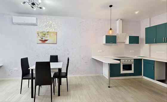 Квартира 46.3м.кв. В Ірпені! Центральний парк! Сертифікат - ТАК Ирпень