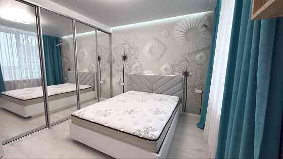 Квартира 46.3м.кв. В Ірпені! Центральний парк! Сертифікат - ТАК Ирпень