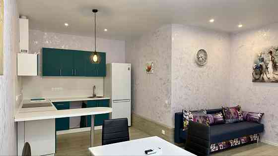 Квартира 46.3м.кв. В Ірпені! Центральний парк! Сертифікат - ТАК Ирпень