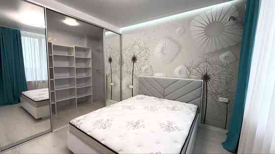 Квартира 46.3м.кв. В Ірпені! Центральний парк! Сертифікат - ТАК Ирпень