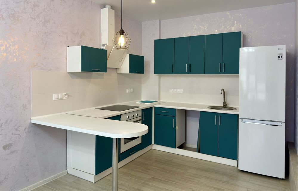 Квартира 46.3м.кв. В Ірпені! Центральний парк! Сертифікат - ТАК Ирпень - изображение 8