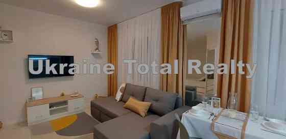 ЖК Патріотика! Сданий будинок 1к квартира з евроремонтом! Вул Гмирі 20 Киев