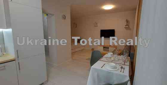 ЖК Патріотика! Сданий будинок 1к квартира з евроремонтом! Вул Гмирі 20 Киев