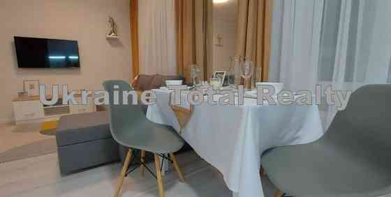 ЖК Патріотика! Сданий будинок 1к квартира з евроремонтом! Вул Гмирі 20 Киев