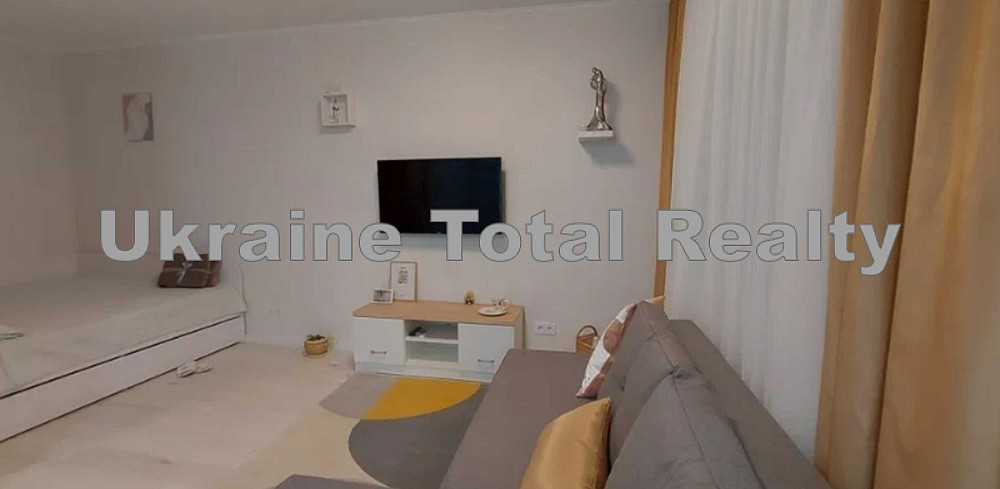 ЖК Патріотика! Сданий будинок 1к квартира з евроремонтом! Вул Гмирі 20 Киев - изображение 3