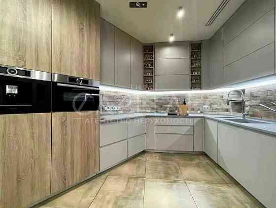 3-кімнатна квартира в елітному ЖК «Французький квартал» Киев