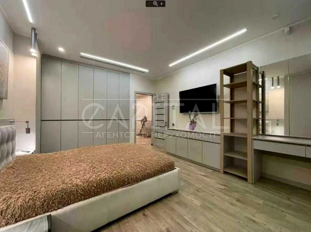 3-кімнатна квартира в елітному ЖК «Французький квартал» Киев - изображение 6