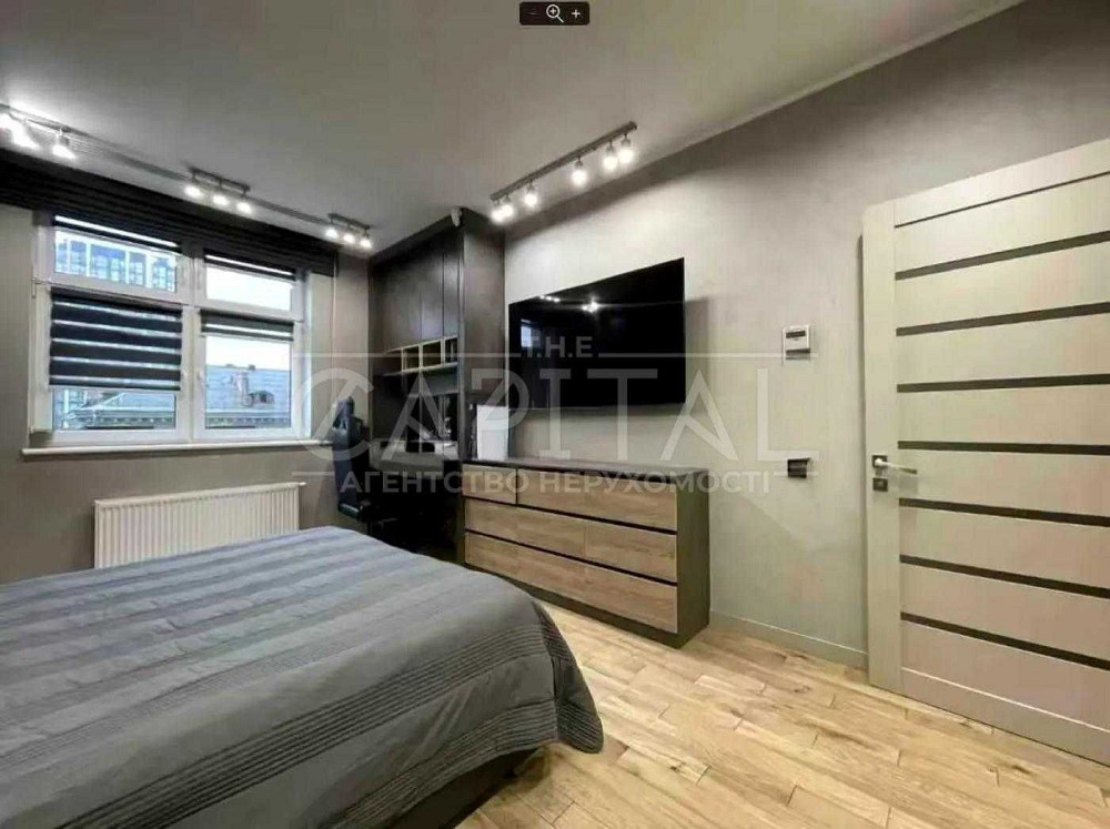 3-кімнатна квартира в елітному ЖК «Французький квартал» Киев - изображение 7