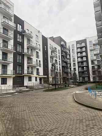 Продаж шикарної 3- кім.кв.  вул. Малоголосківська 8г Львов