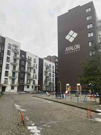 Продаж шикарної 3- кім.кв.  вул. Малоголосківська 8г Львов