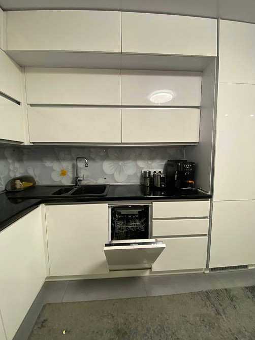 Продаж шикарної 3- кім.кв.  вул. Малоголосківська 8г Львів - зображення 7