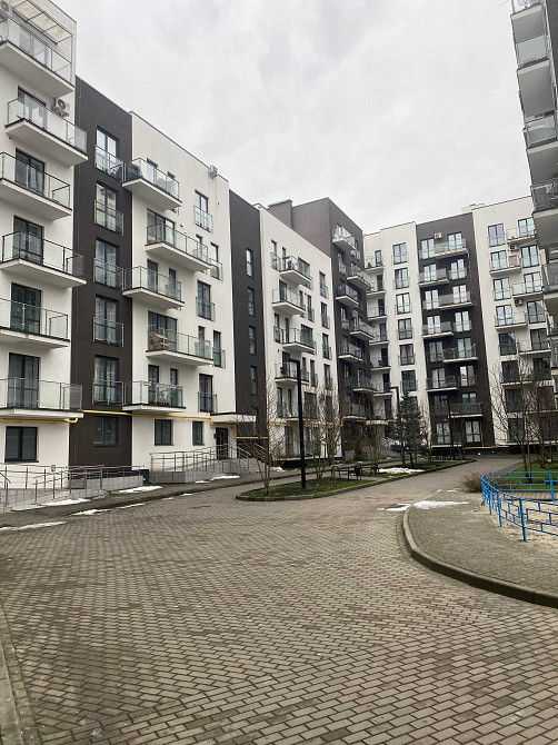 Продаж шикарної 3- кім.кв.  вул. Малоголосківська 8г Львів - зображення 2