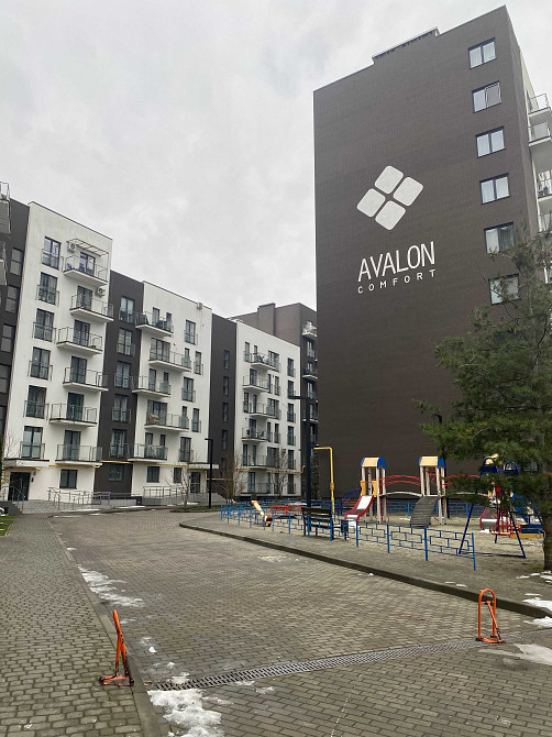 Продаж шикарної 3- кім.кв.  вул. Малоголосківська 8г Львів - зображення 1