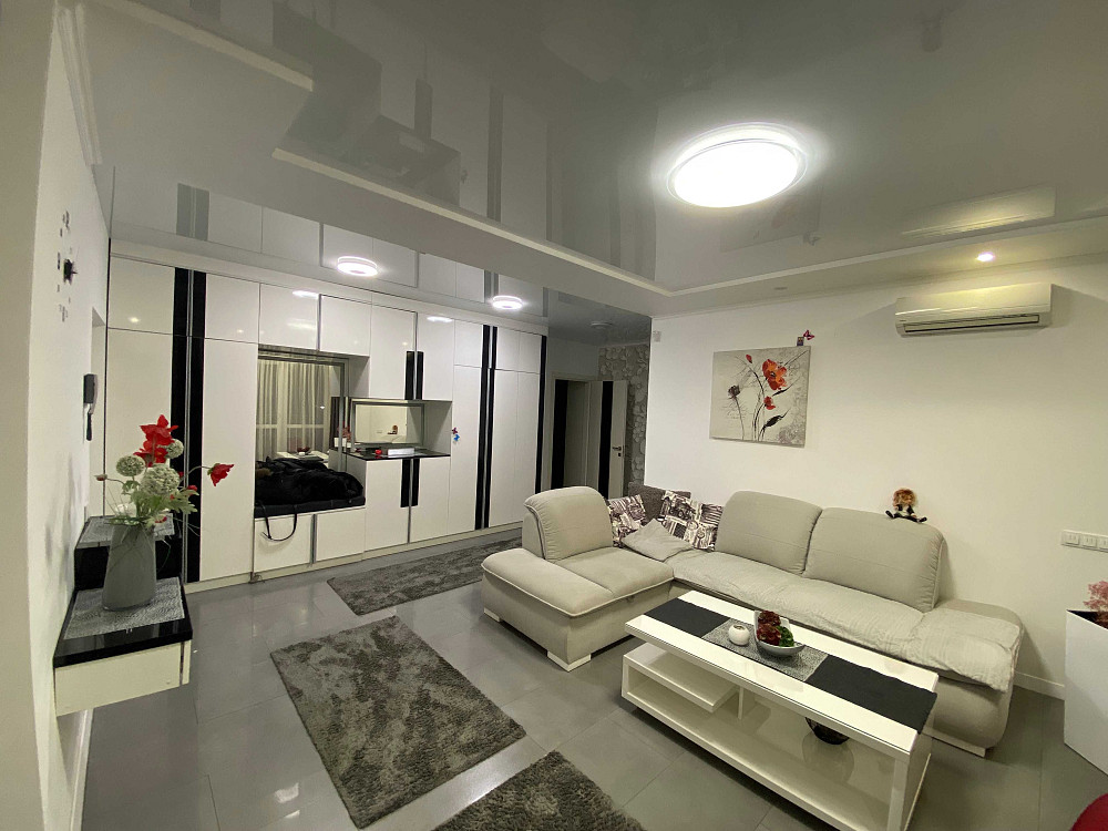 Продаж шикарної 3- кім.кв.  вул. Малоголосківська 8г Львів - зображення 5