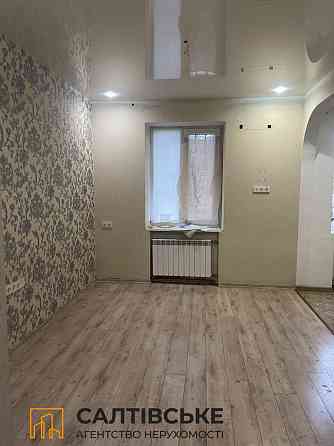 ЕЛ-2932 Продам 4к квартиру 100м2 на Салтовке. Старая Салтовка Харків