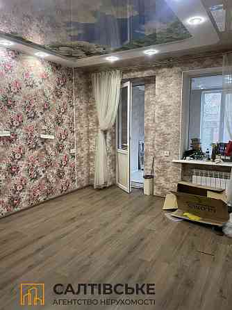 ЕЛ-2932 Продам 4к квартиру 100м2 на Салтовке. Старая Салтовка Харків