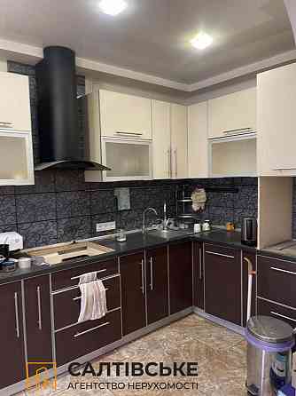 ЕЛ-2932 Продам 4к квартиру 100м2 на Салтовке. Старая Салтовка Харків