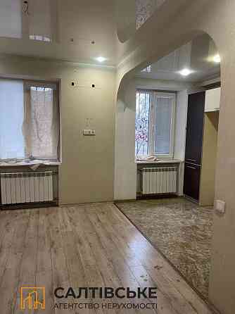 ЕЛ-2932 Продам 4к квартиру 100м2 на Салтовке. Старая Салтовка Харків