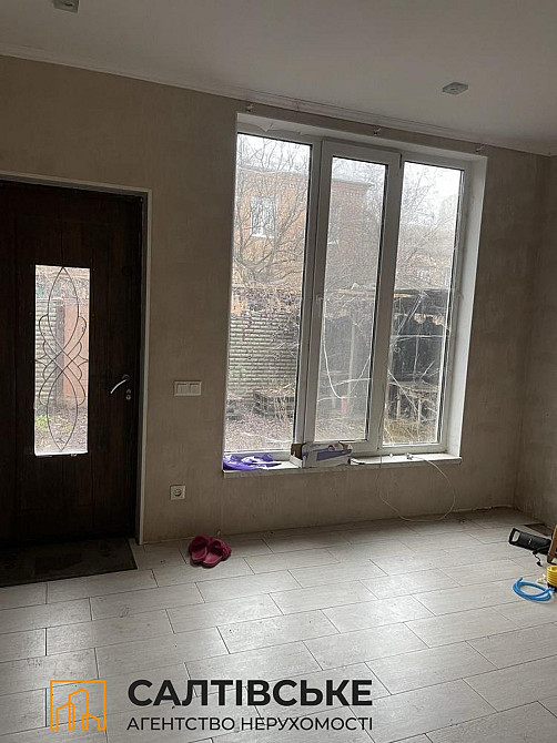 ЕЛ-2932 Продам 4к квартиру 100м2 на Салтовке. Старая Салтовка Харків - зображення 6