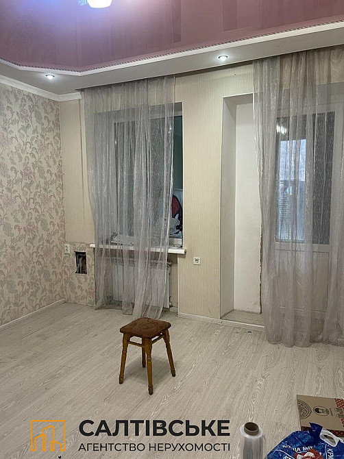 ЕЛ-2932 Продам 4к квартиру 100м2 на Салтовке. Старая Салтовка Харків - зображення 4