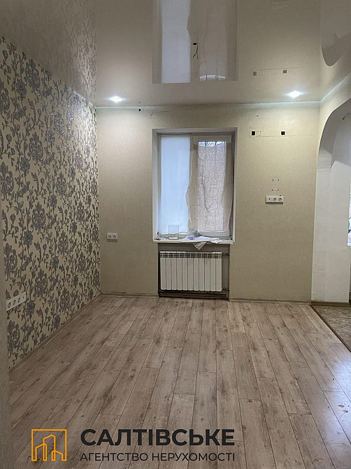 ЕЛ-2932 Продам 4к квартиру 100м2 на Салтовке. Старая Салтовка Харків - зображення 5