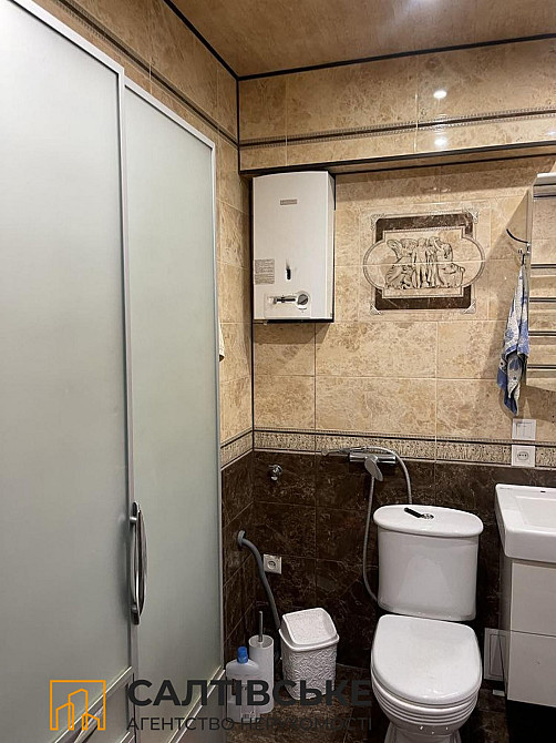 ЕЛ-2932 Продам 4к квартиру 100м2 на Салтовке. Старая Салтовка Харків - зображення 7