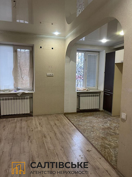 ЕЛ-2932 Продам 4к квартиру 100м2 на Салтовке. Старая Салтовка Харків - зображення 2