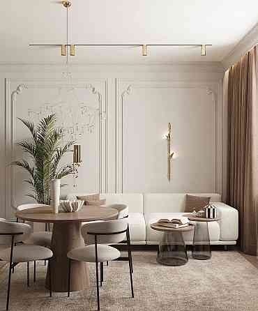 Продам квартиру с ремонтом Новопечерские Липки Печерский район Киев