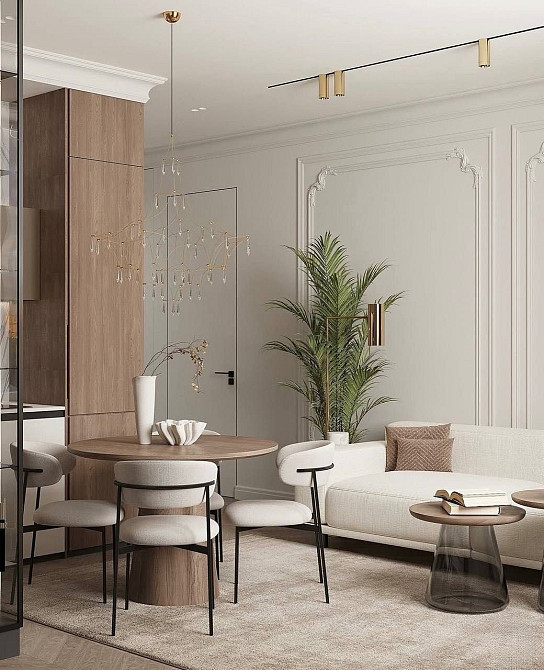 Продам квартиру с ремонтом Новопечерские Липки Печерский район Киев - изображение 6