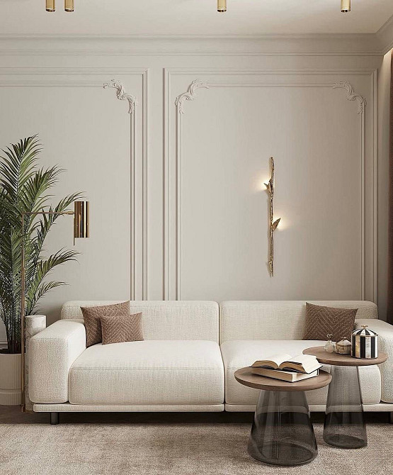 Продам квартиру с ремонтом Новопечерские Липки Печерский район Киев - изображение 5