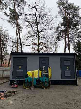 Продаю 2к  59м2 Ірпінь ЖК Фаворит Парк Правика ЄОСЕЛЯ/СЕРТИФІКАТ Ирпень