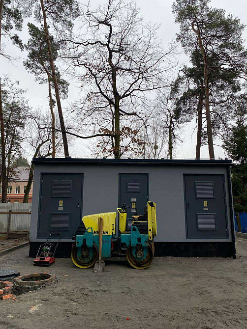 Продаю 2к  59м2 Ірпінь ЖК Фаворит Парк Правика ЄОСЕЛЯ/СЕРТИФІКАТ Ирпень - изображение 6