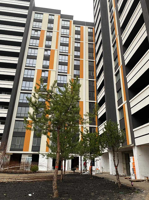 Продаю 2к  59м2 Ірпінь ЖК Фаворит Парк Правика ЄОСЕЛЯ/СЕРТИФІКАТ Ирпень - изображение 4