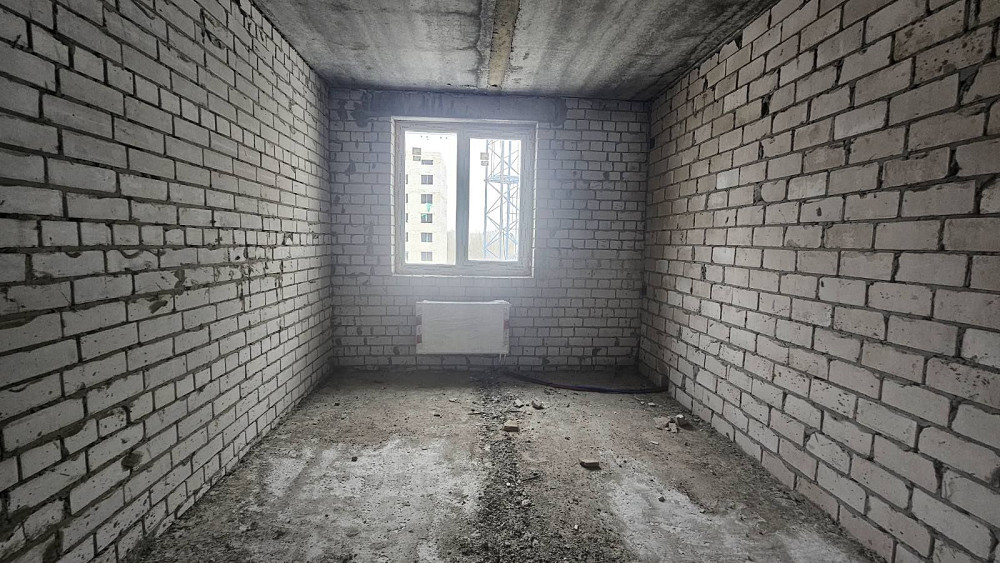 ЖК Птичка продам 2х ком квартиру  ул.Барабашова 14-Б  3/9.L Харків - зображення 4