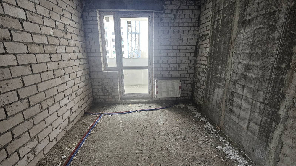 ЖК Птичка продам 2х ком квартиру  ул.Барабашова 14-Б  3/9.L Харків - зображення 3