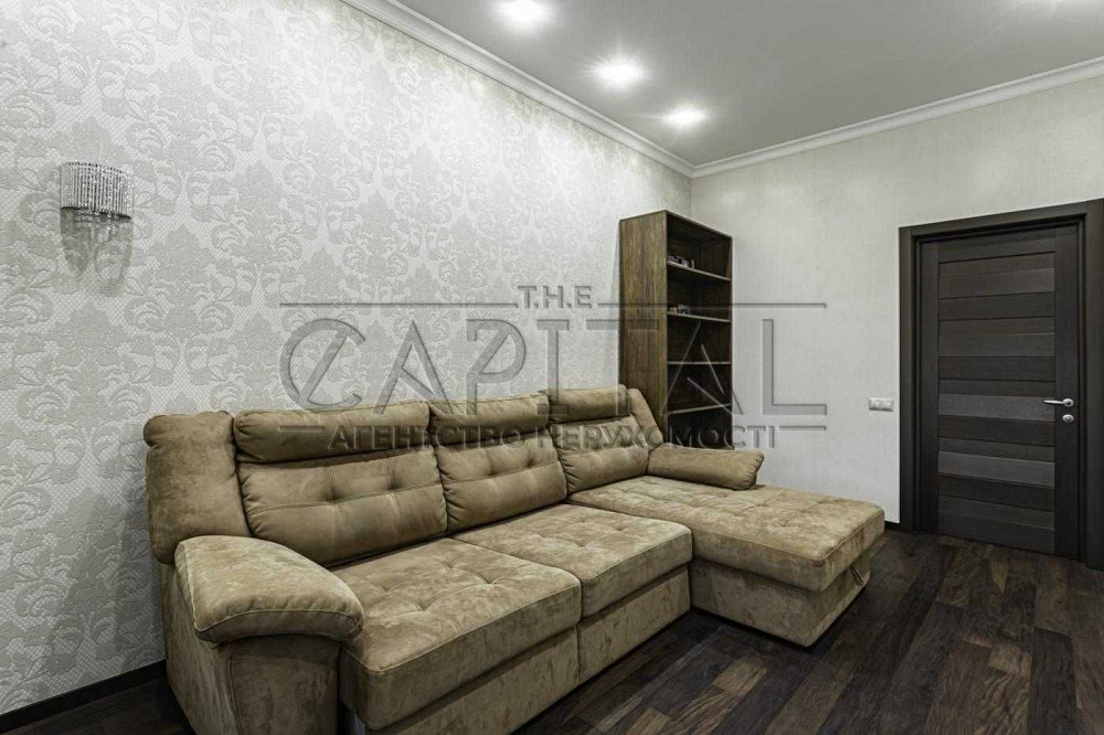 Продажа  квартиры, ЖК Аристократ, ул. Коновальца, Печерский р-н Киев - изображение 7