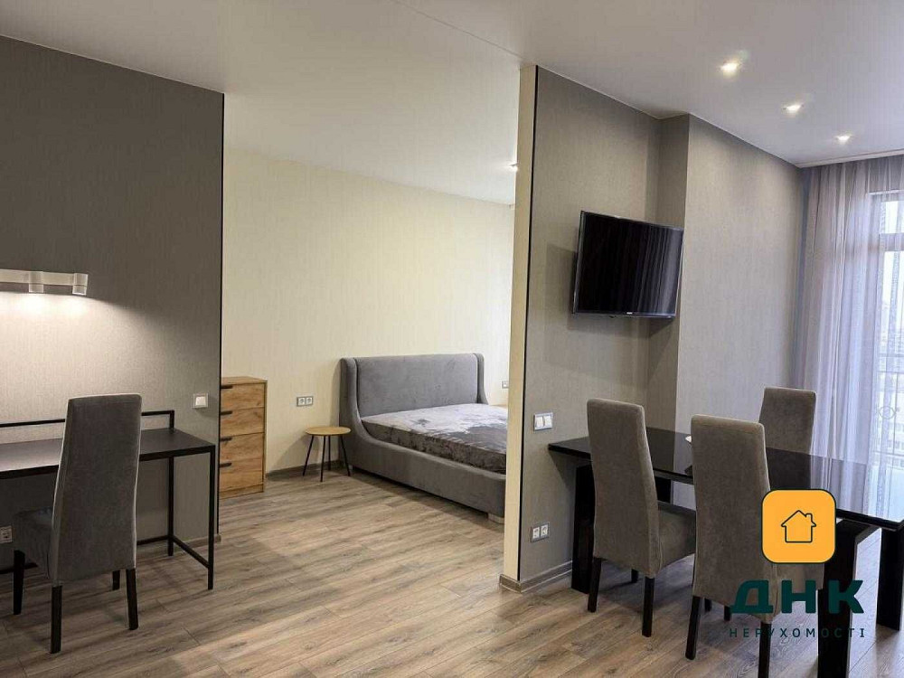 ‼️Акрополь 1-комнатная квартира с красивым  ремонтом‼️5 ст. Фонтана Одесса - изображение 4