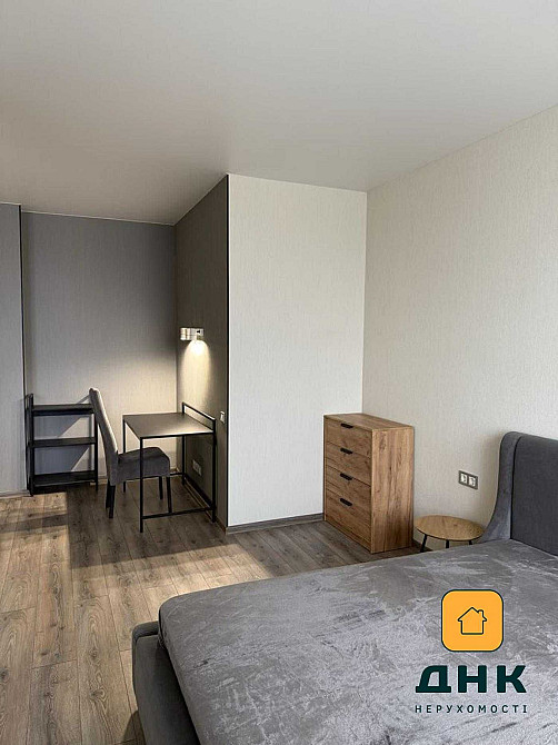 ‼️Акрополь 1-комнатная квартира с красивым  ремонтом‼️5 ст. Фонтана Одесса - изображение 3