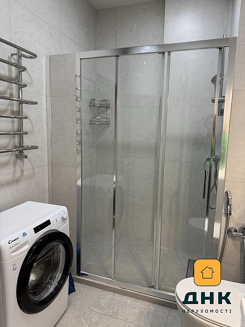 ‼️Акрополь 1-комнатная квартира с красивым  ремонтом‼️5 ст. Фонтана Одесса - изображение 8