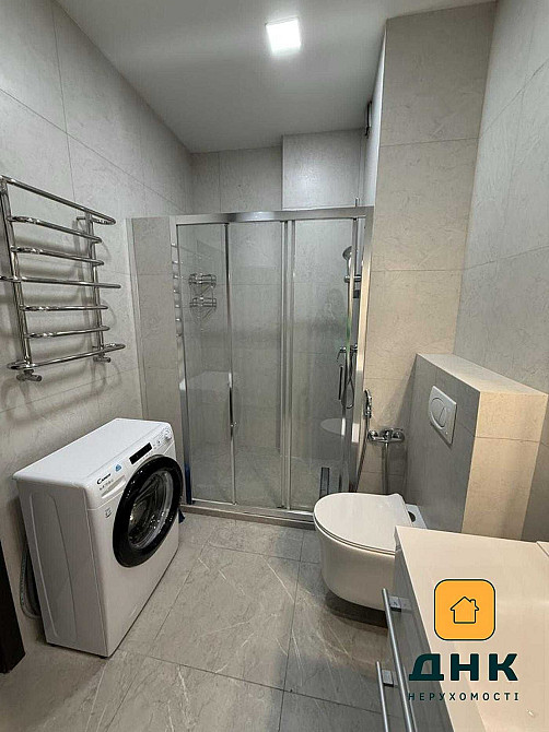 ‼️Акрополь 1-комнатная квартира с красивым  ремонтом‼️5 ст. Фонтана Одесса - изображение 7